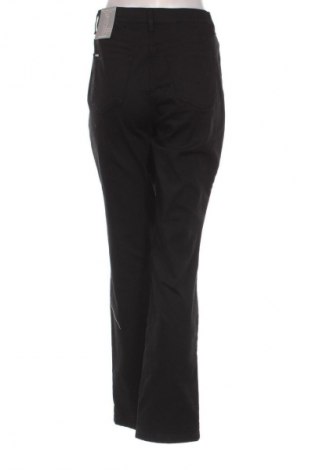 Blugi de femei Samoon, Mărime L, Culoare Negru, Preț 322,99 Lei