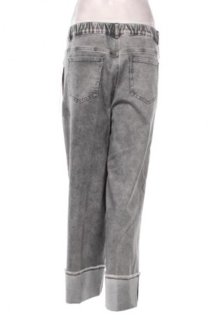 Női farmernadrág Samoon, Méret XXL, Szín Szürke, Ár 25 069 Ft