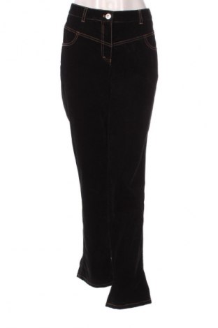 Damen Jeans Samoon, Größe L, Farbe Schwarz, Preis 51,99 €