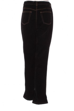 Damen Jeans Samoon, Größe L, Farbe Schwarz, Preis 51,99 €