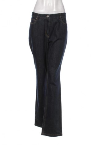 Damen Jeans Samoon, Größe L, Farbe Blau, Preis € 28,99