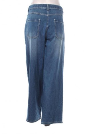 Damen Jeans Samoon, Größe XL, Farbe Blau, Preis 64,99 €