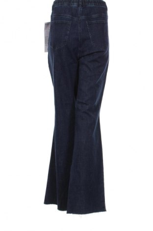 Női farmernadrág Samoon, Méret XL, Szín Kék, Ár 25 069 Ft
