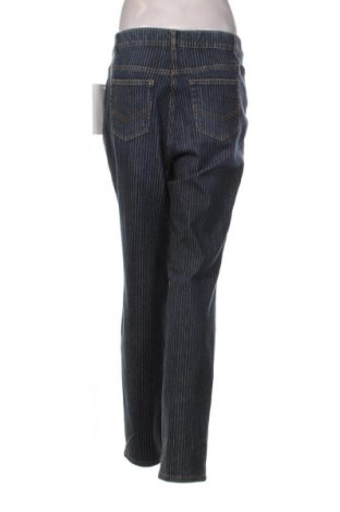 Damen Jeans Samoon, Größe L, Farbe Mehrfarbig, Preis € 64,99