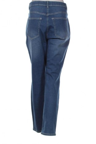 Damen Jeans Samoon, Größe L, Farbe Blau, Preis € 64,99