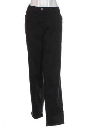 Γυναικείο Τζίν Samoon By Gerry Weber, Μέγεθος 3XL, Χρώμα Μαύρο, Τιμή 47,99 €