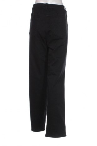 Γυναικείο Τζίν Samoon By Gerry Weber, Μέγεθος 3XL, Χρώμα Μαύρο, Τιμή 47,99 €