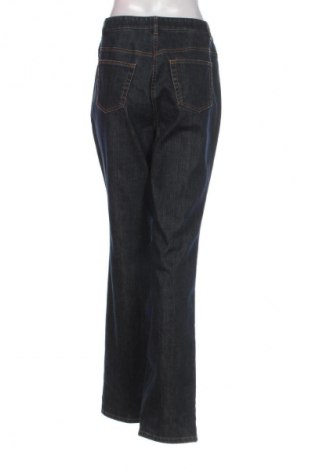 Dámské džíny  Samoon By Gerry Weber, Velikost L, Barva Modrá, Cena  659,00 Kč