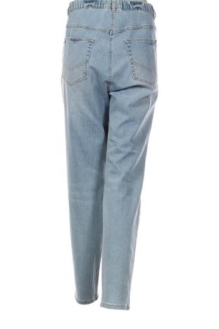 Дамски дънки Samoon By Gerry Weber, Размер XL, Цвят Син, Цена 93,99 лв.