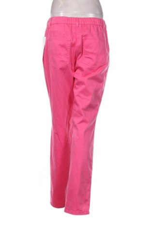 Blugi de femei Samoon By Gerry Weber, Mărime L, Culoare Roz, Preț 258,99 Lei