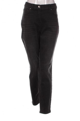 Női farmernadrág Samoon By Gerry Weber, Méret L, Szín Fekete, Ár 20 149 Ft