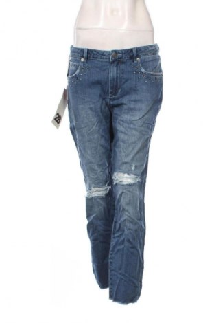 Dámske džínsy  Sass & Bide, Veľkosť M, Farba Modrá, Cena  112,95 €