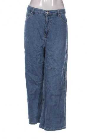 Dámske džínsy  Sass, Veľkosť XL, Farba Modrá, Cena  54,95 €