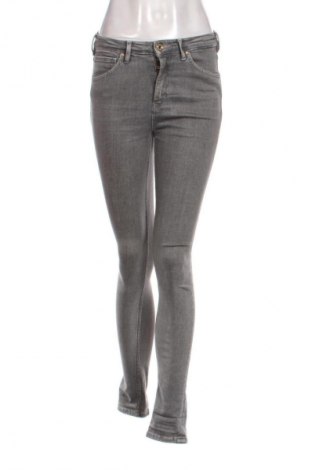 Γυναικείο Τζίν Scotch & Soda, Μέγεθος S, Χρώμα Γκρί, Τιμή 29,99 €