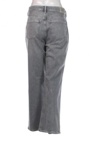Дамски дънки Scotch & Soda, Размер M, Цвят Сив, Цена 192,99 лв.