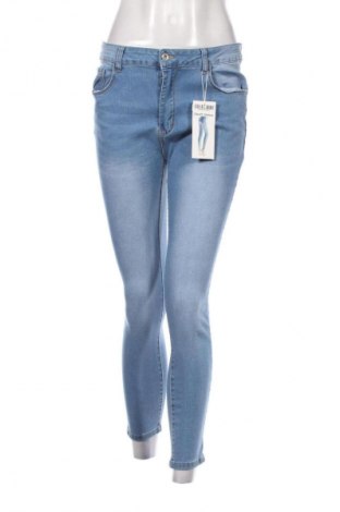 Női farmernadrág Secret, Méret XL, Szín Kék, Ár 10 049 Ft