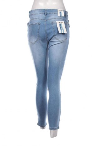 Női farmernadrág Secret, Méret XL, Szín Kék, Ár 10 049 Ft