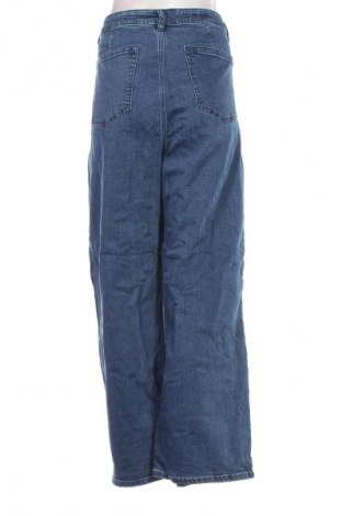 Damskie jeansy Seed, Rozmiar XL, Kolor Niebieski, Cena 245,99 zł