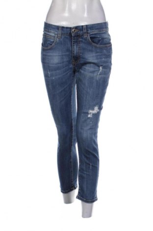 Damen Jeans Sexy Woman, Größe S, Farbe Blau, Preis 9,99 €