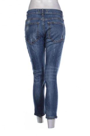 Damen Jeans Sexy Woman, Größe S, Farbe Blau, Preis 9,99 €