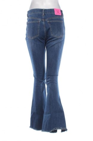 Damen Jeans Sexy Woman, Größe M, Farbe Blau, Preis 16,99 €