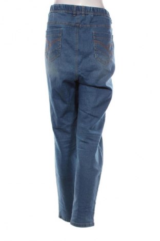Damen Jeans Sheego, Größe XXL, Farbe Blau, Preis € 21,99