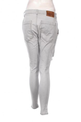 Damen Jeans SikSilk, Größe XL, Farbe Grau, Preis 14,99 €