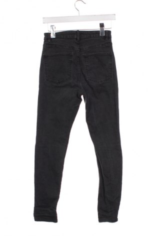 Damskie jeansy Sinsay, Rozmiar S, Kolor Szary, Cena 43,99 zł