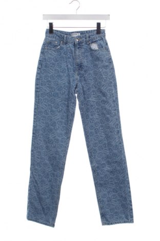 Női farmernadrág Sinsay, Méret XS, Szín Sokszínű, Ár 4 029 Ft