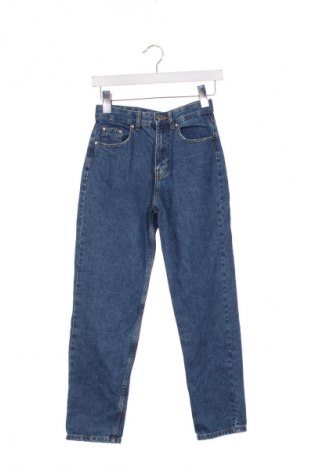 Damen Jeans Sinsay, Größe XS, Farbe Blau, Preis 14,83 €