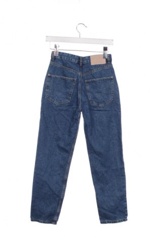 Damen Jeans Sinsay, Größe XS, Farbe Blau, Preis 14,83 €