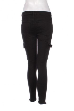 Blugi de femei Sinsay, Mărime S, Culoare Negru, Preț 50,99 Lei