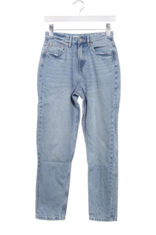 Damen Jeans Sinsay, Größe S, Farbe Blau, Preis 14,83 €