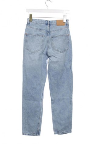 Damen Jeans Sinsay, Größe S, Farbe Blau, Preis 14,83 €