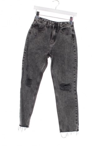 Damen Jeans Sinsay, Größe XS, Farbe Schwarz, Preis € 9,99