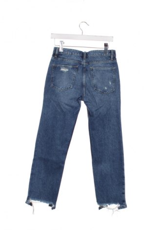 Damen Jeans Sinsay, Größe XS, Farbe Blau, Preis 14,99 €