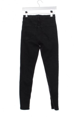 Damskie jeansy Sinsay, Rozmiar S, Kolor Czarny, Cena 66,99 zł