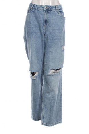 Damen Jeans Sinsay, Größe XL, Farbe Blau, Preis € 14,77