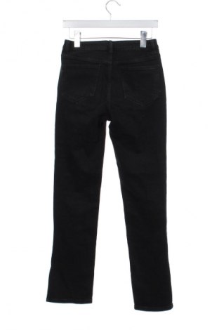 Blugi de femei Sinsay, Mărime S, Culoare Negru, Preț 50,99 Lei