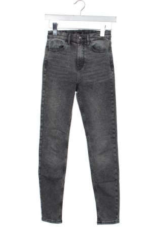 Damen Jeans Sinsay, Größe XS, Farbe Grau, Preis € 14,83