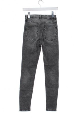Damen Jeans Sinsay, Größe XS, Farbe Grau, Preis € 14,83