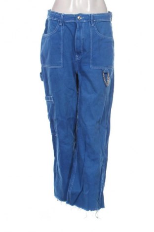 Damen Jeans Sinsay, Größe M, Farbe Blau, Preis € 14,77