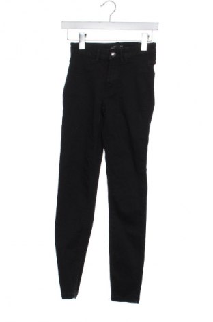 Damen Jeans Sinsay, Größe XS, Farbe Schwarz, Preis € 14,77