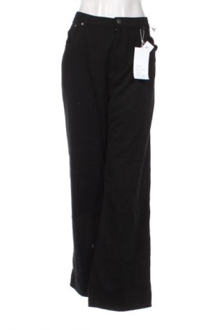 Damen Jeans Sinsay, Größe XL, Farbe Schwarz, Preis 23,53 €