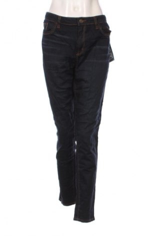 Damen Jeans Skinnygirl, Größe XL, Farbe Blau, Preis 48,99 €