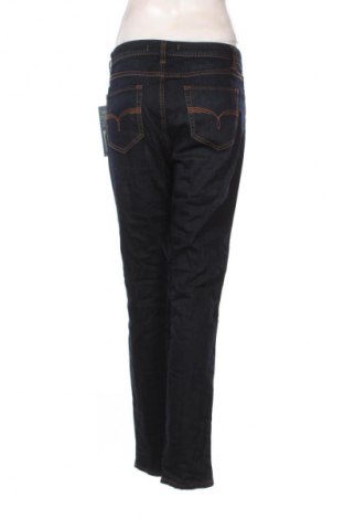 Damen Jeans Skinnygirl, Größe XL, Farbe Blau, Preis 48,99 €