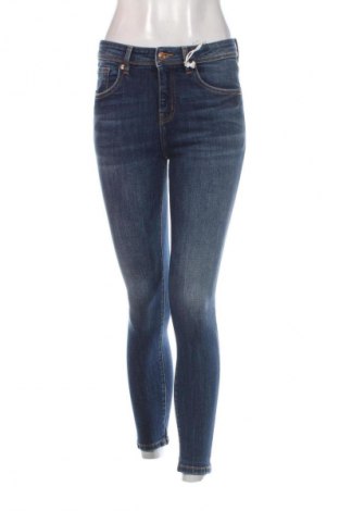 Blugi de femei Soorty, Mărime S, Culoare Albastru, Preț 158,99 Lei