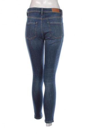 Blugi de femei Soorty, Mărime S, Culoare Albastru, Preț 158,99 Lei