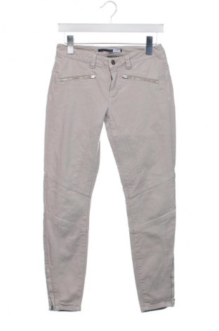 Дамски дънки Sportmax Code, Размер S, Цвят Сив, Цена 137,00 лв.