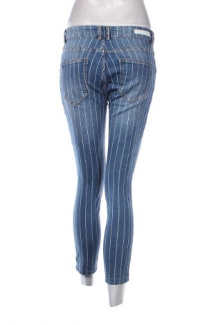 Damskie jeansy Stitch & Soul, Rozmiar M, Kolor Kolorowy, Cena 66,67 zł